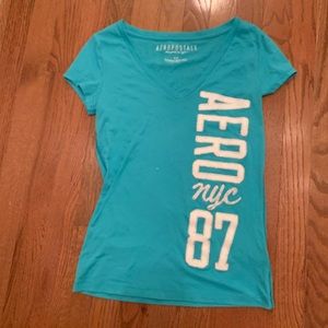 Aeropostale tshirt